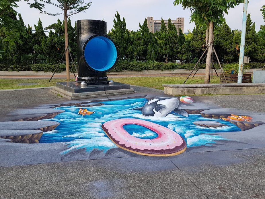 台北自來水博物館