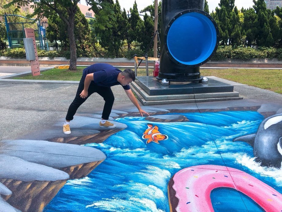 台北自來水博物館