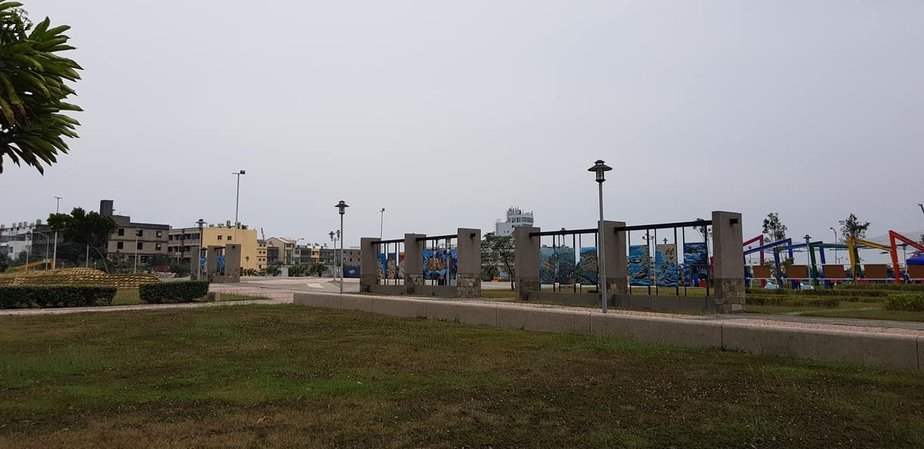頂魚寮在地文化藝廊