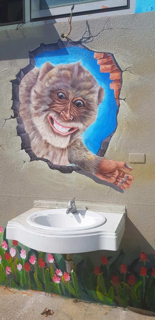 榮獲在地文化深耕獎